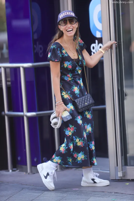 Myleene Klass photo 14 of 324