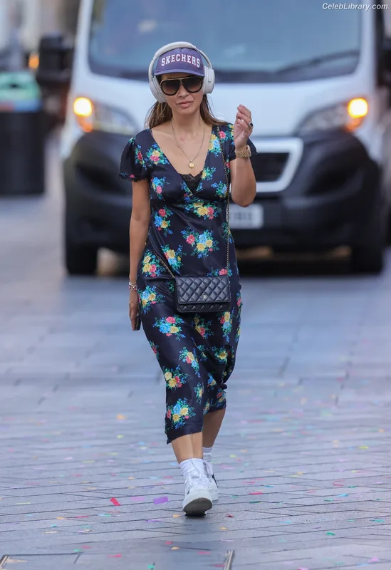 Myleene Klass photo 15 of 324
