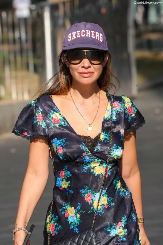 Myleene Klass photo 19 of 324
