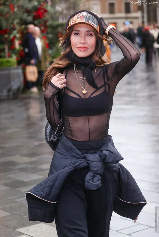 Myleene Klass photo 24 of 324