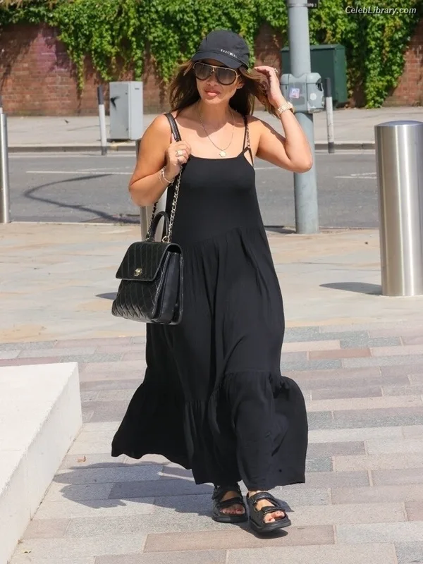 Myleene Klass photo 3 of 324