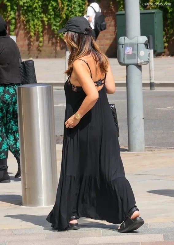 Myleene Klass photo 10 of 324