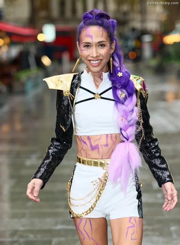 Myleene Klass photo 11 of 324