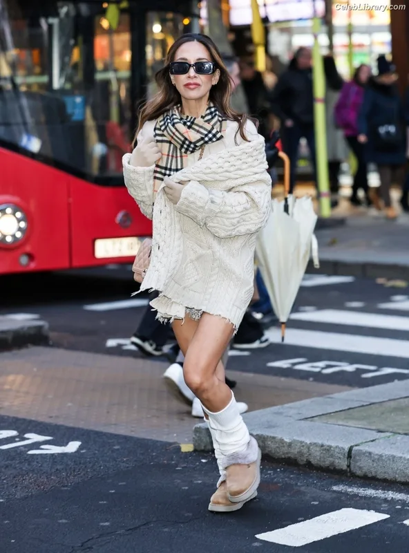 Myleene Klass photo 24 of 324