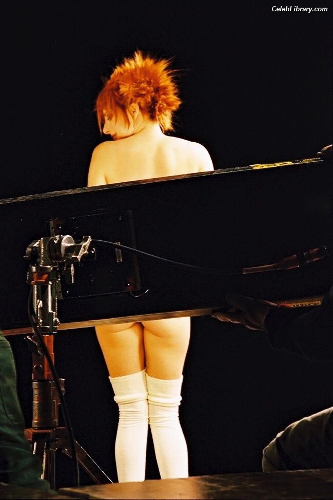 Mylène Farmer photo 13 of 171