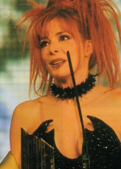 Mylène Farmer