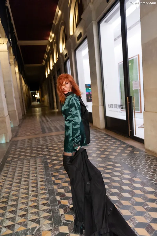 Mylène Farmer photo 15 of 171