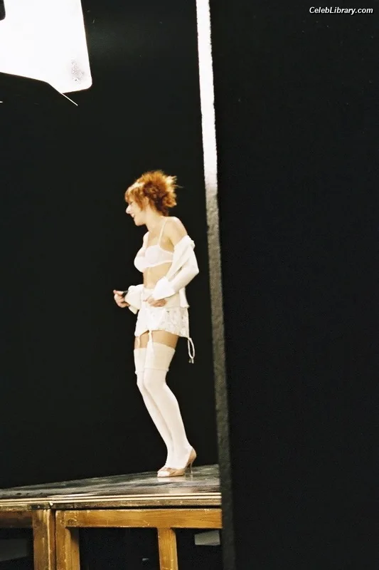 Mylène Farmer photo 24 of 171
