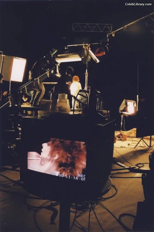 Mylène Farmer photo 1 of 171