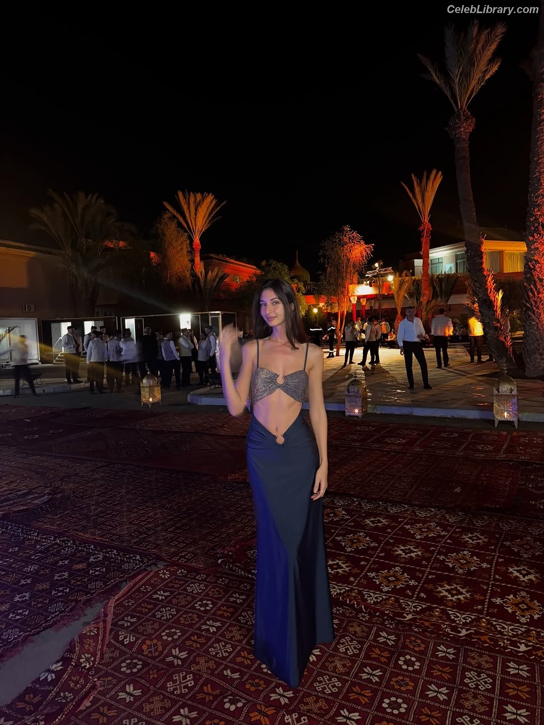 Myriem Boukadida photo 2 of 28