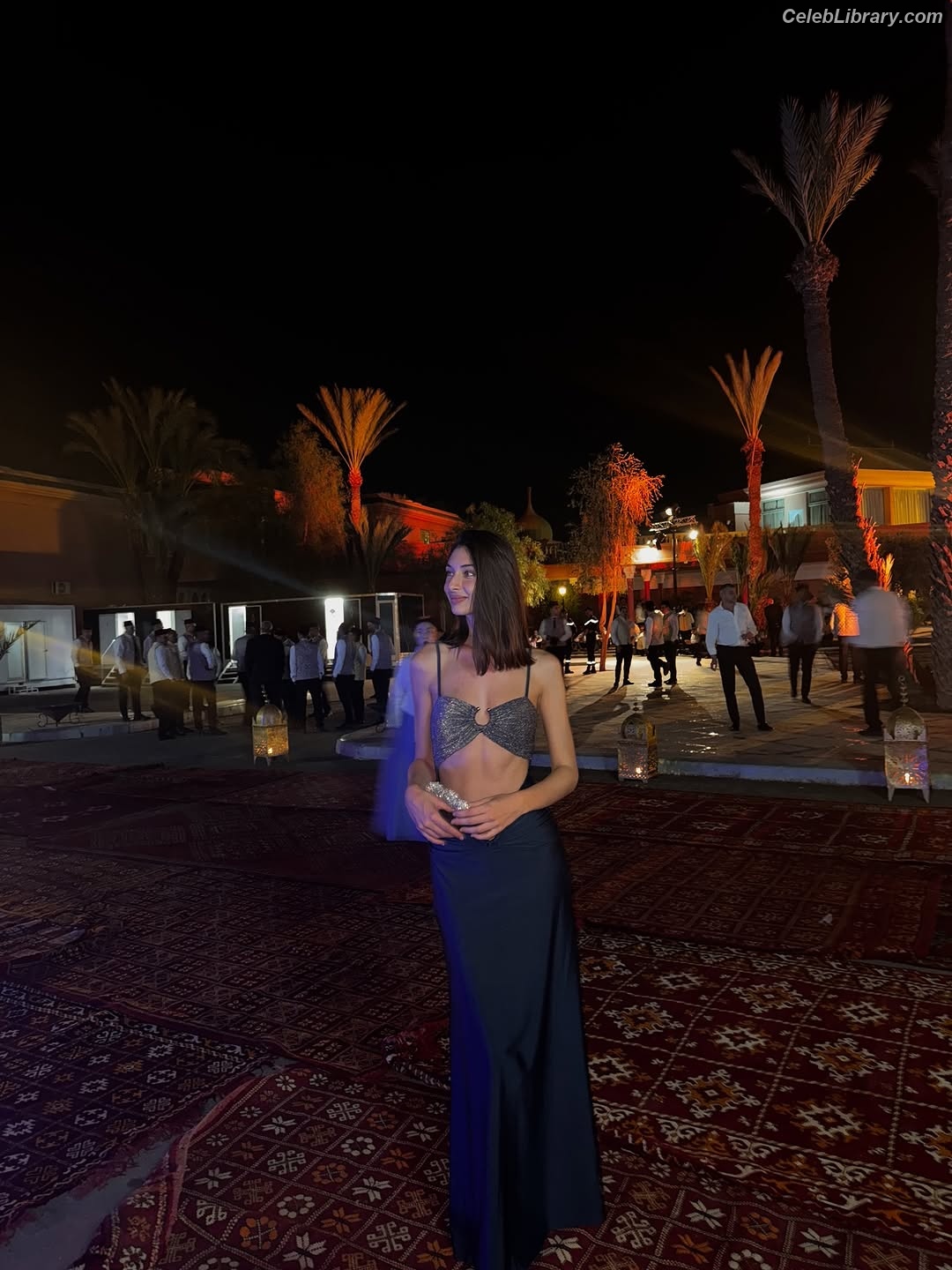 Myriem Boukadida photo 3 of 28
