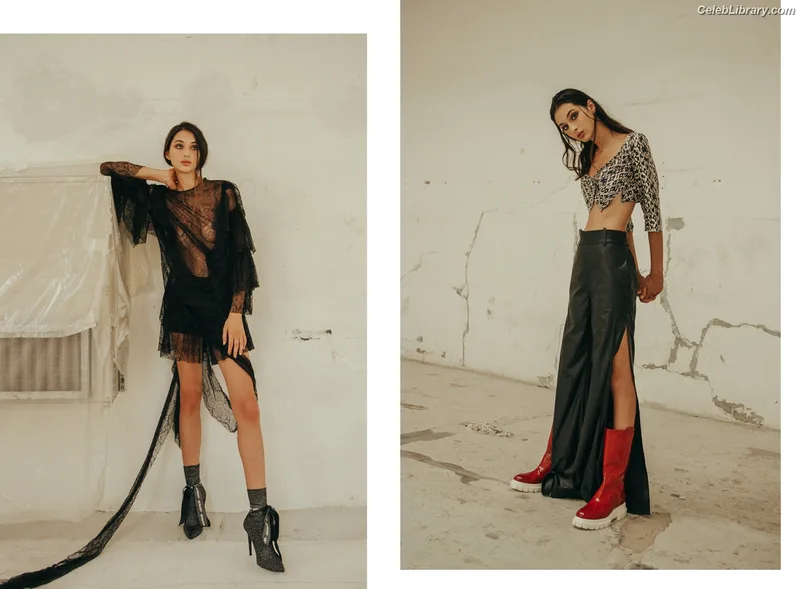 Myriem Boukadida photo 14 of 28