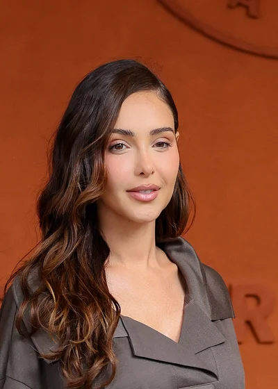Nabilla Benattia Vergara