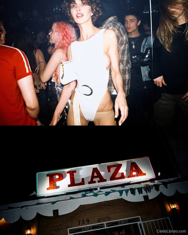 Nadia Lee Cohen photo 7 of 96