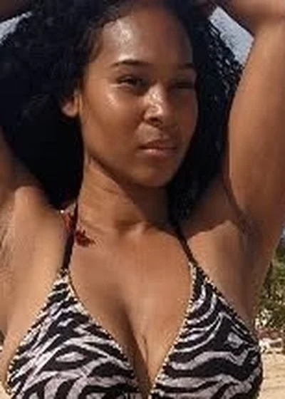 Nadine Mills