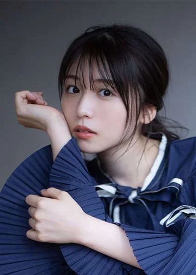 Nagahama Neru