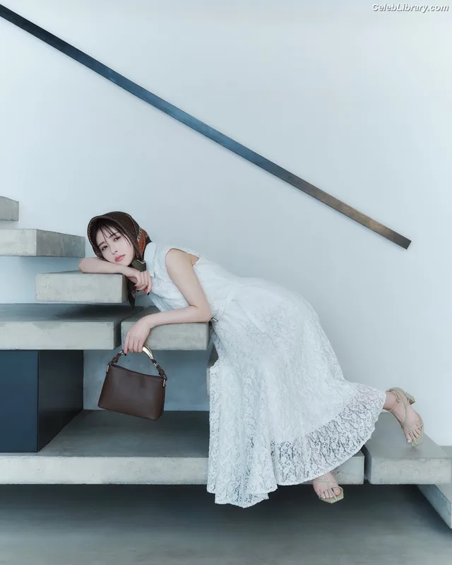 Nagahama Neru photo 5 of 19