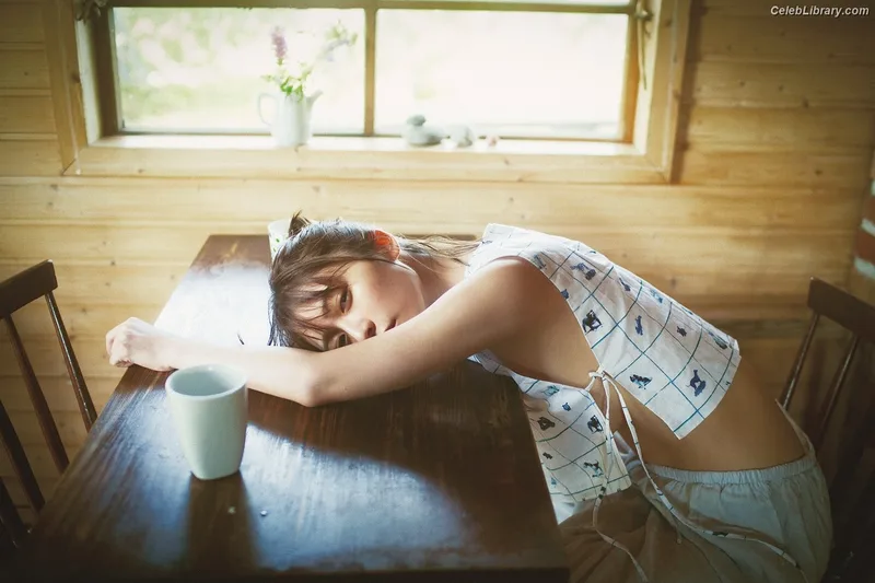 Nagahama Neru photo 6 of 19