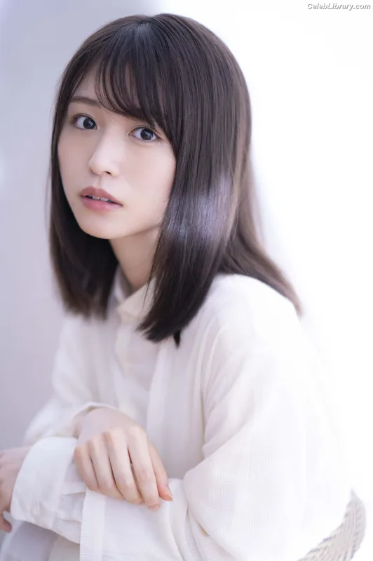 Nagahama Neru photo 15 of 19