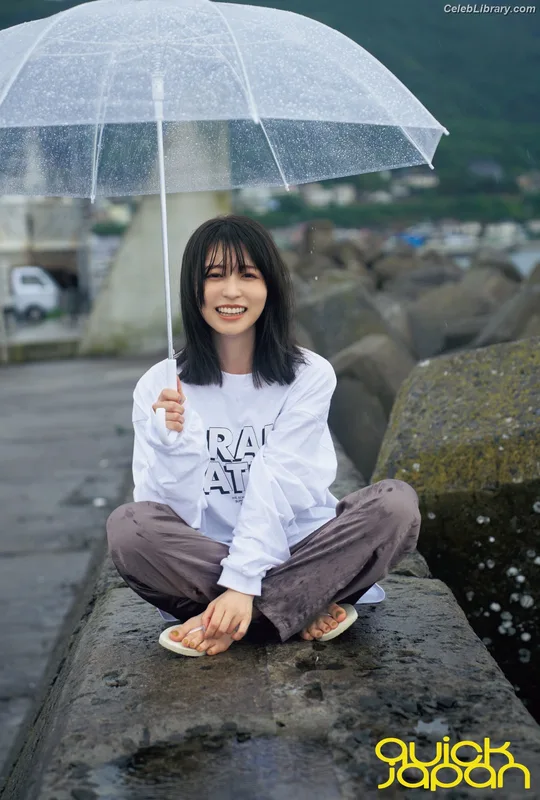Nagahama Neru photo 16 of 19