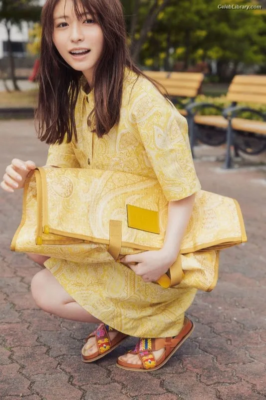Nagahama Neru photo 18 of 19