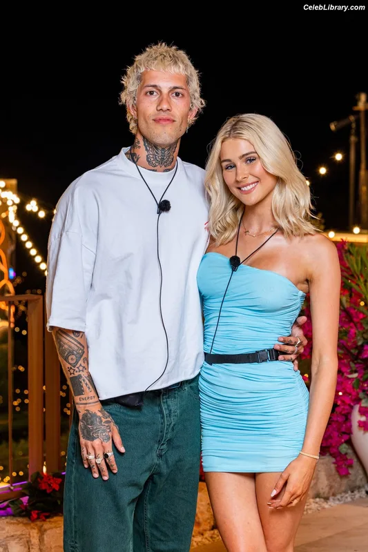 Nakia Pires photo 7 of 82