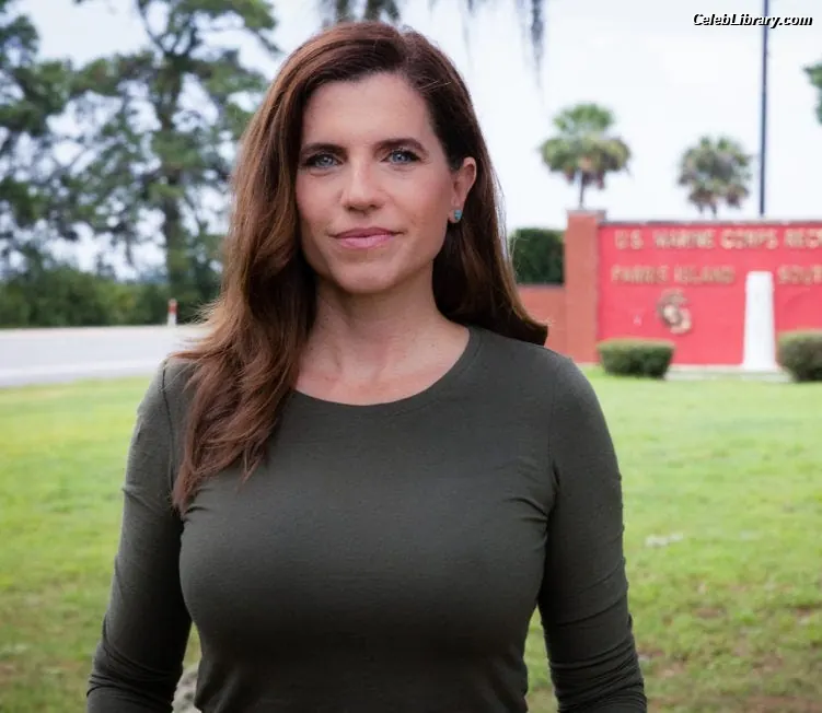 Nancy Mace photo 3 of 19