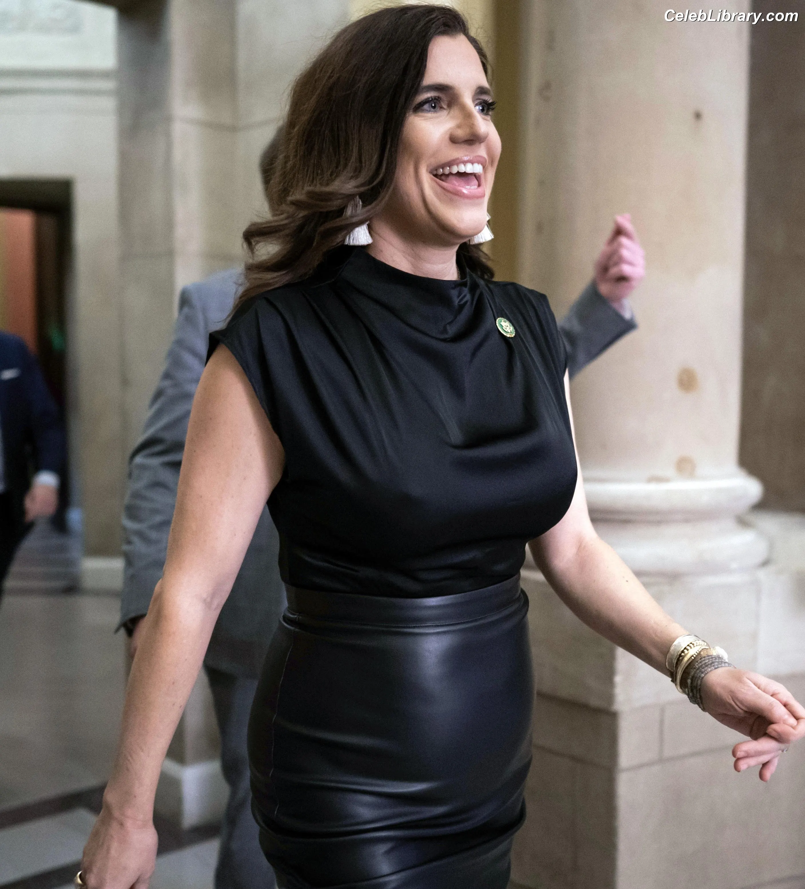 Nancy Mace photo 17 of 19