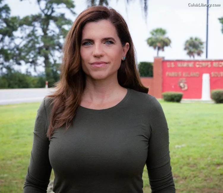 Nancy Mace photo 3 of 20