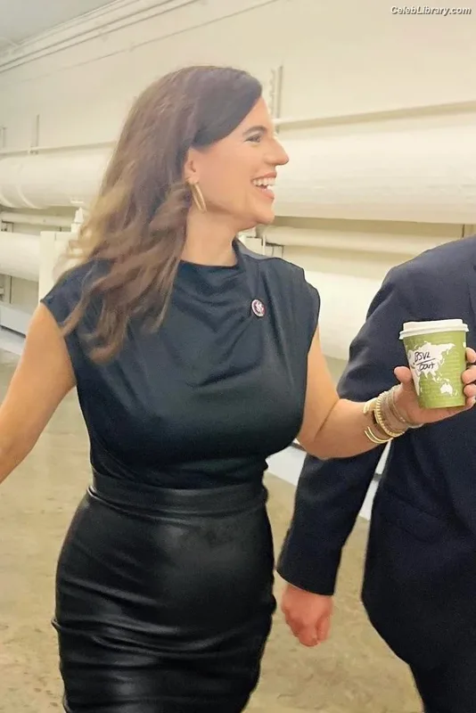 Nancy Mace photo 8 of 20