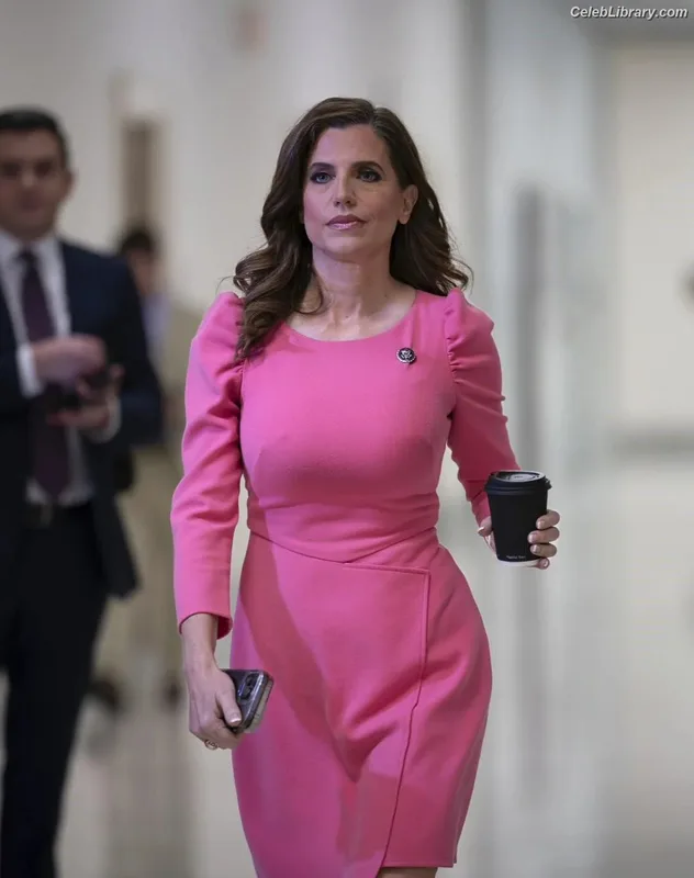 Nancy Mace photo 10 of 20
