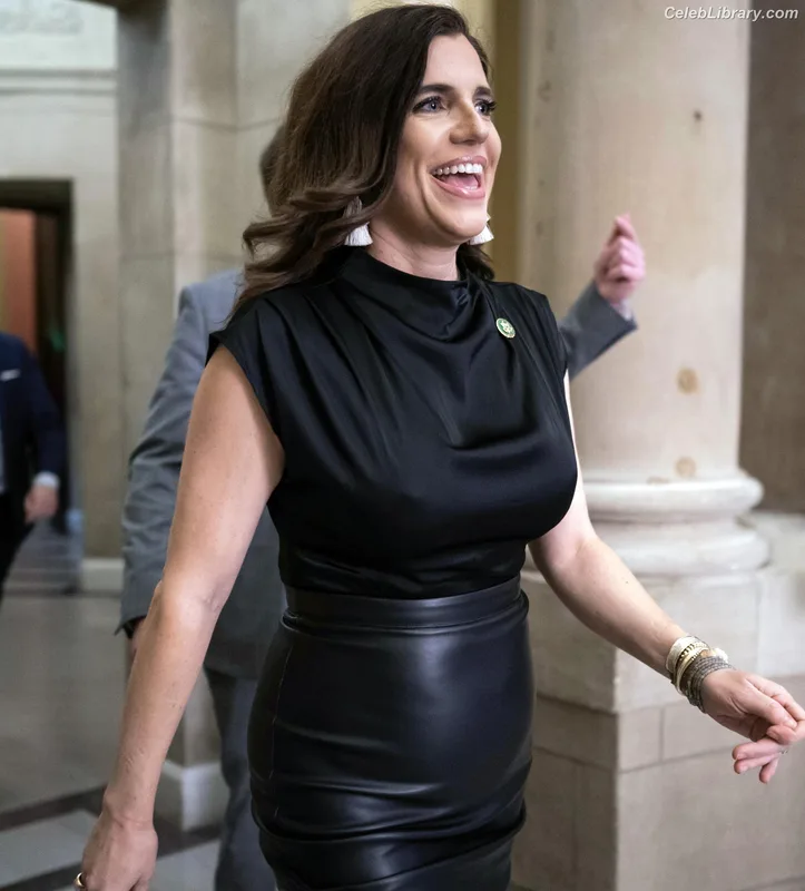 Nancy Mace photo 17 of 20