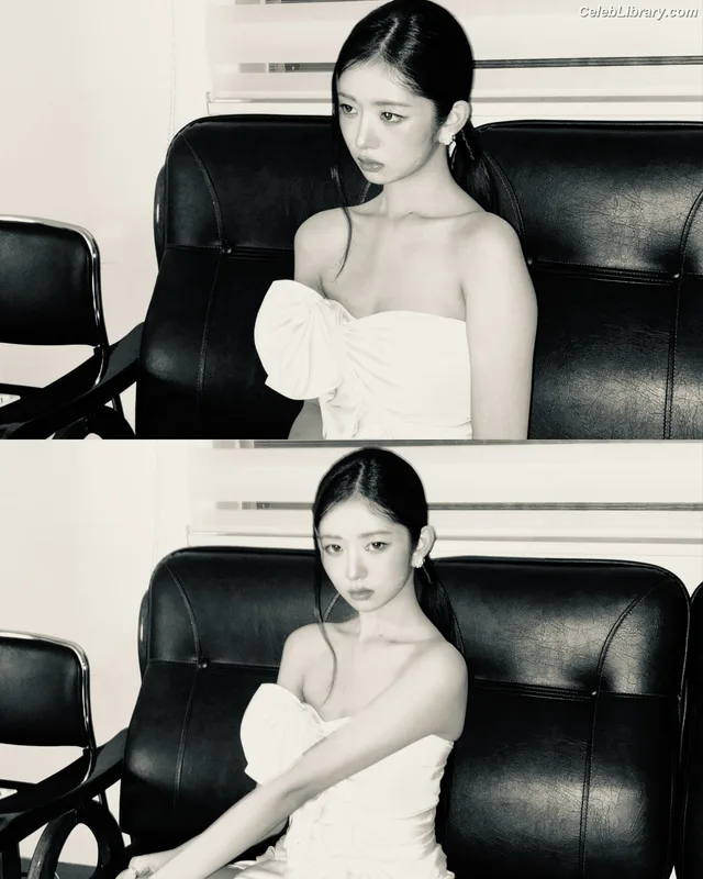Naoi Rei (直井 怜) IVE photo 2 of 204