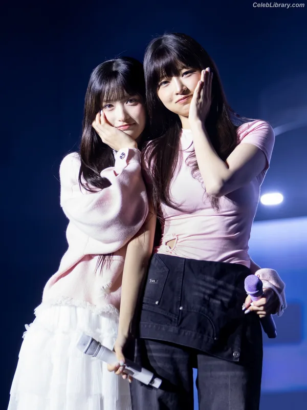 Naoi Rei (直井 怜) IVE photo 13 of 204
