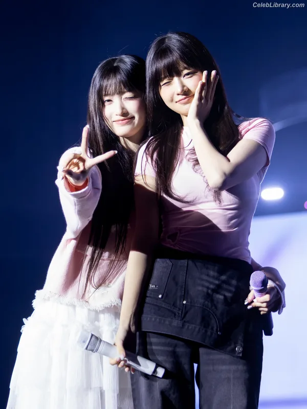Naoi Rei (直井 怜) IVE photo 14 of 204
