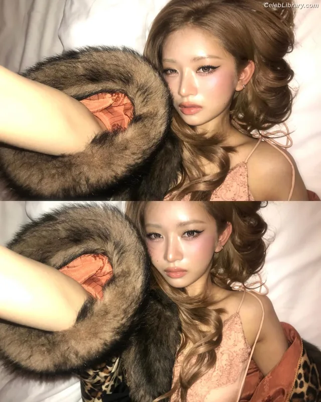 Naoi Rei (直井 怜) IVE photo 9 of 204