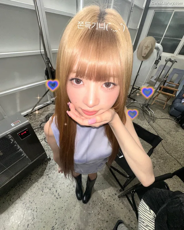 Naoi Rei (直井 怜) IVE photo 16 of 204