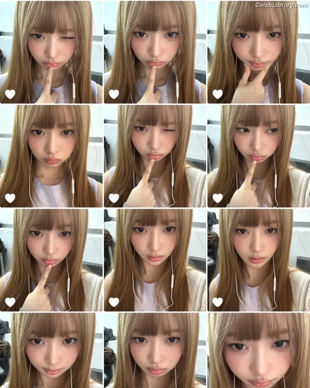 Naoi Rei (直井 怜) IVE photo 18 of 204