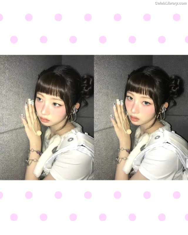 Naoi Rei (直井 怜) IVE photo 15 of 204