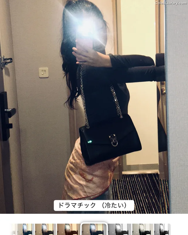 Naoi Rei (直井 怜) IVE photo 7 of 204