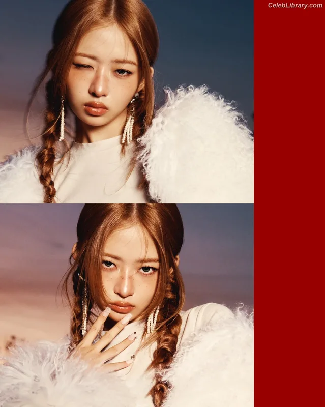 Naoi Rei (直井 怜) IVE photo 22 of 204