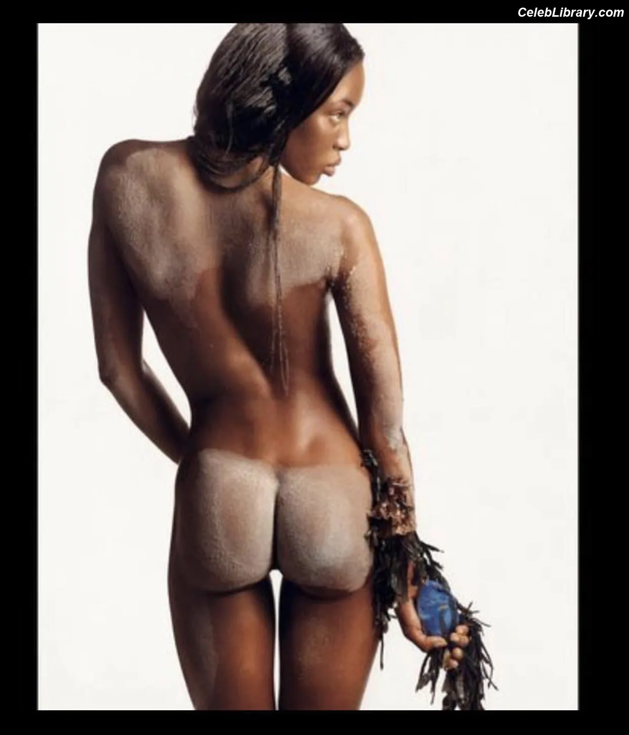 Naomi Campbell photo 3 of 48