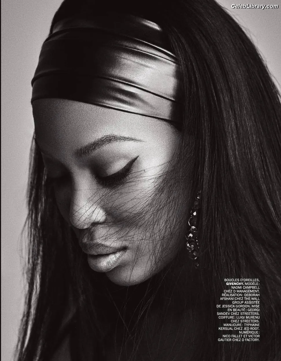 Naomi Campbell photo 10 of 48