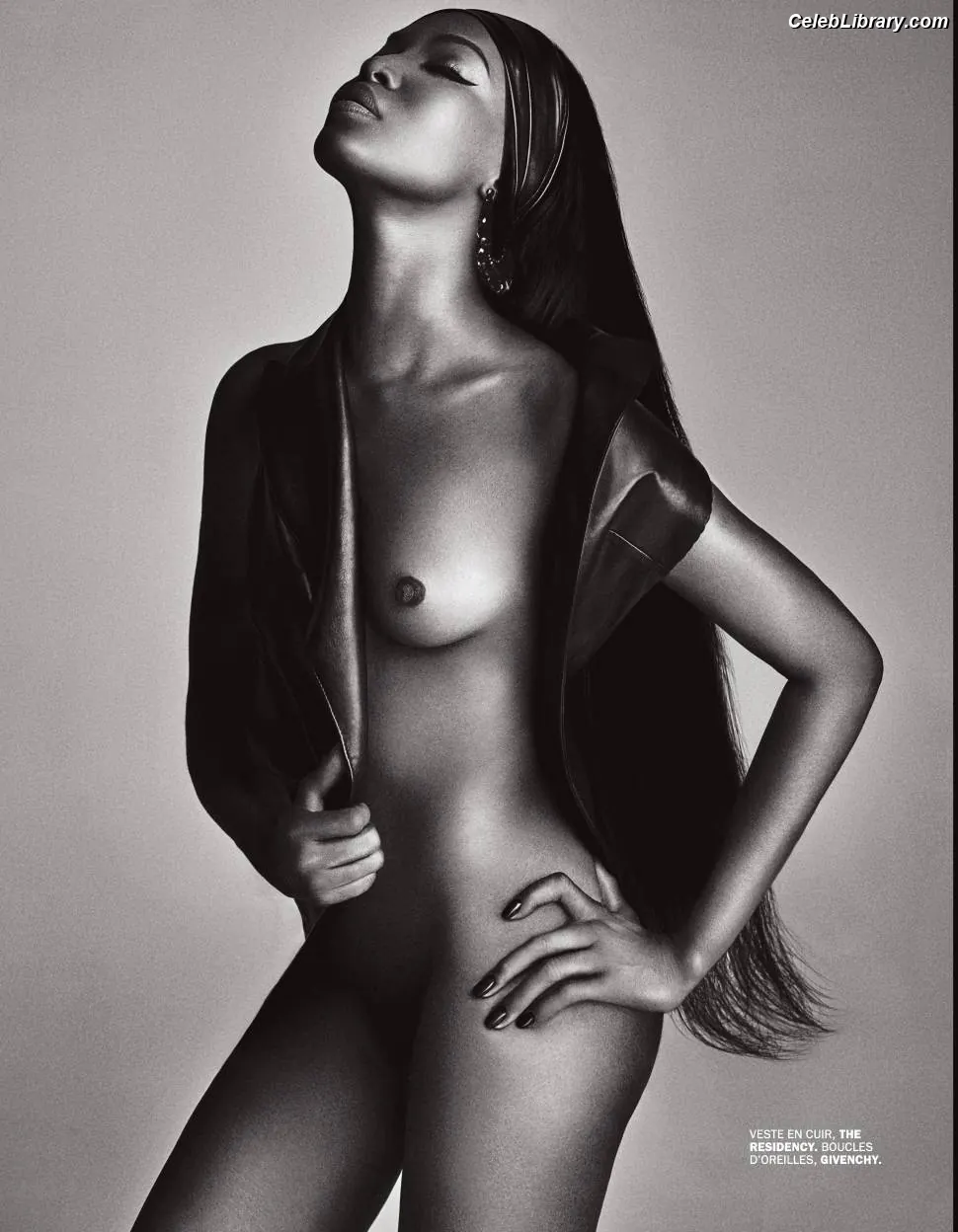 Naomi Campbell photo 15 of 48