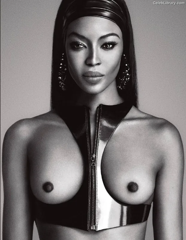 Naomi Campbell photo 2 of 49