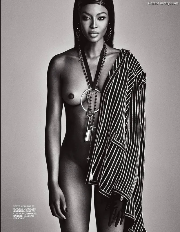 Naomi Campbell photo 13 of 49