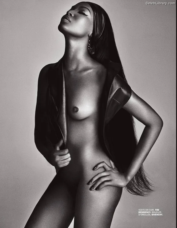Naomi Campbell photo 15 of 49