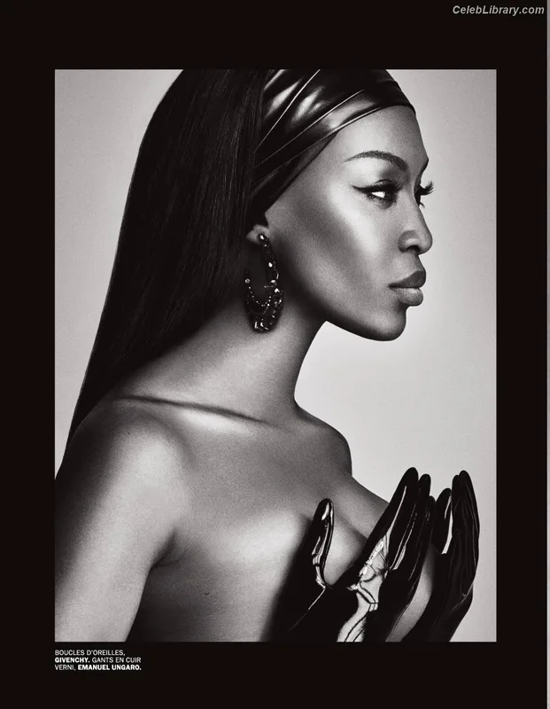Naomi Campbell photo 17 of 49