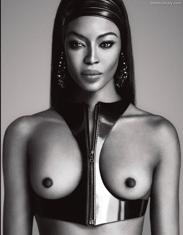 Naomi Campbell photo 19 of 49