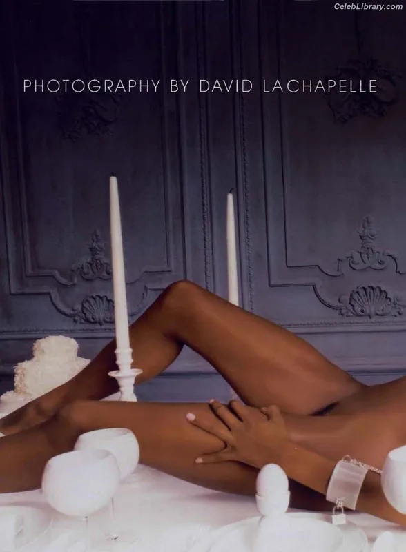 Naomi Campbell photo 8 of 49